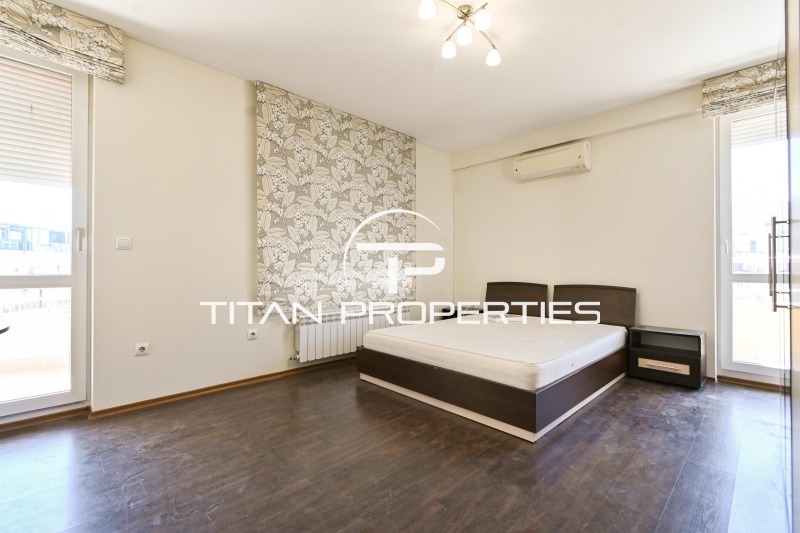 Издаје се  2 спаваће собе Софија , Дарвеница , 85 м2 | 39150615 - слика [4]