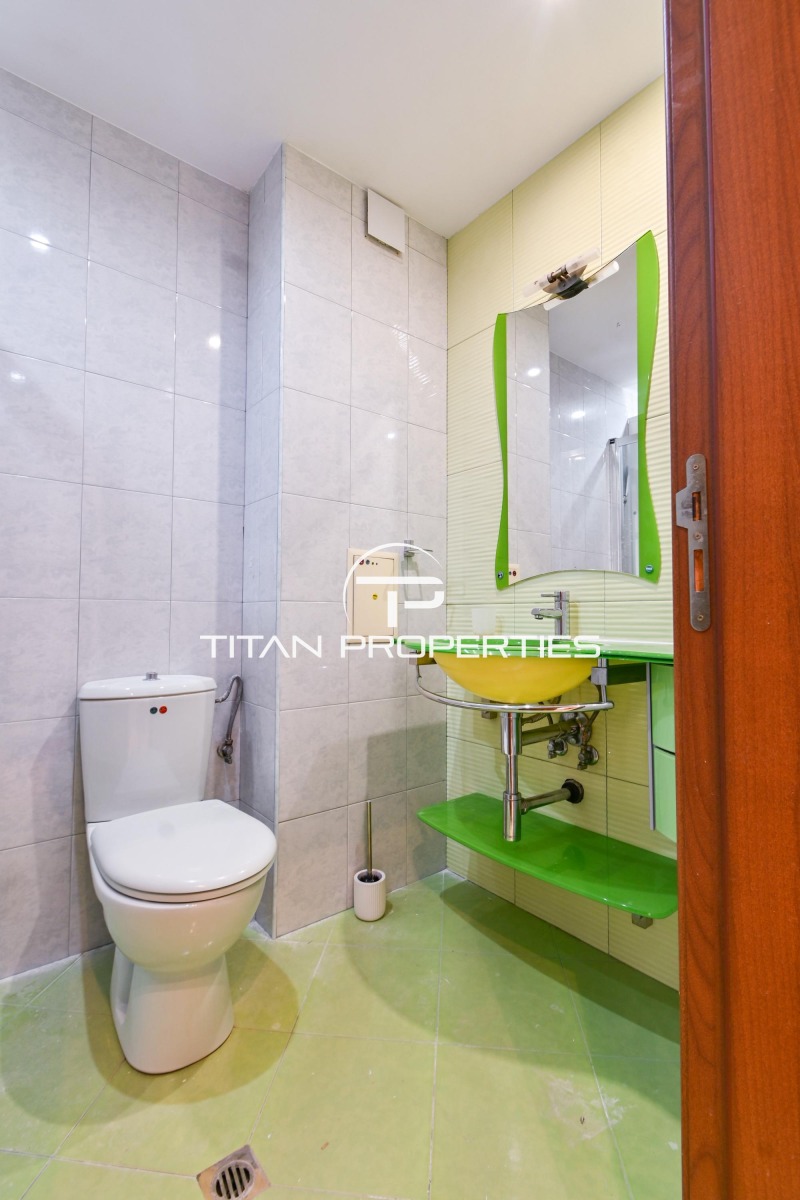 Издаје се  2 спаваће собе Софија , Дарвеница , 85 м2 | 39150615 - слика [10]