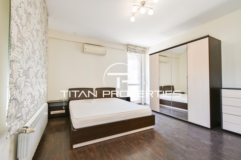 Издаје се  2 спаваће собе Софија , Дарвеница , 85 м2 | 39150615 - слика [5]