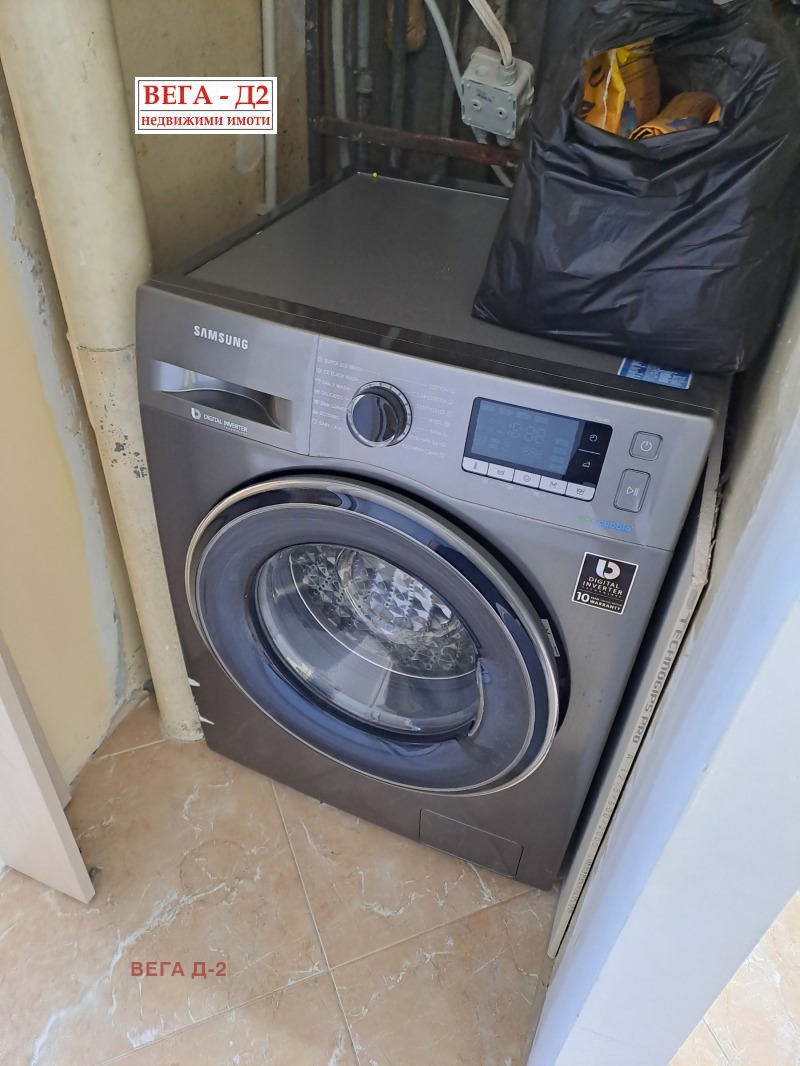 For Rent  2 bedroom Ruse , Charodeyka - Sever , 78 sq.m | 71212364 - image [14]
