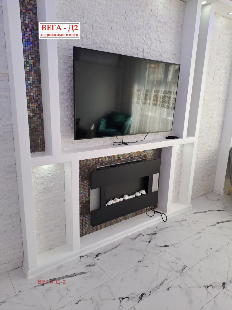 For Rent  2 bedroom Ruse , Charodeyka - Sever , 78 sq.m | 71212364 - image [15]