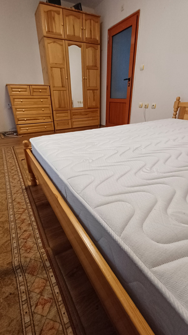 Дава под наем  3-стаен град Плевен , Широк център , 88 кв.м | 57798828 - изображение [10]