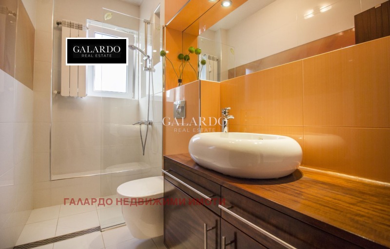 Дава под наем 3-СТАЕН, гр. София, Център, снимка 7 - Апартаменти - 52872089