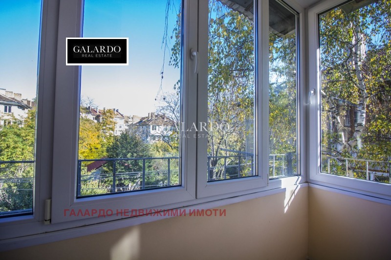 Дава под наем 3-СТАЕН, гр. София, Център, снимка 8 - Апартаменти - 52872089