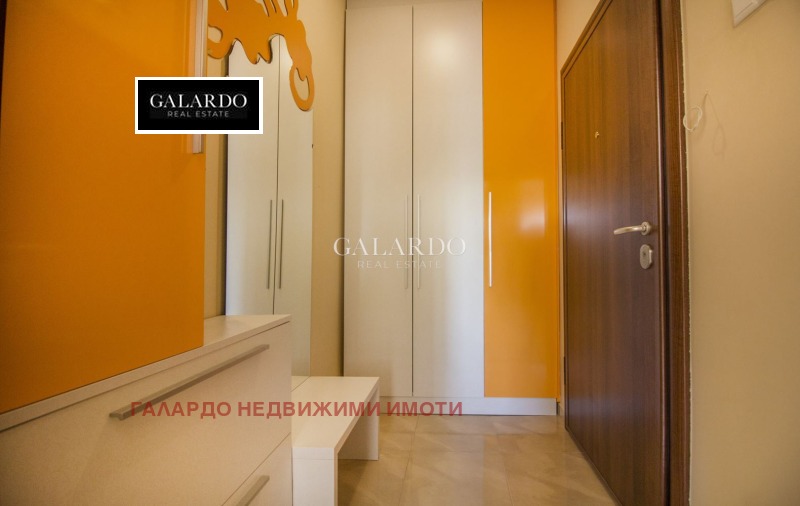 Дава под наем 3-СТАЕН, гр. София, Център, снимка 10 - Апартаменти - 52872089