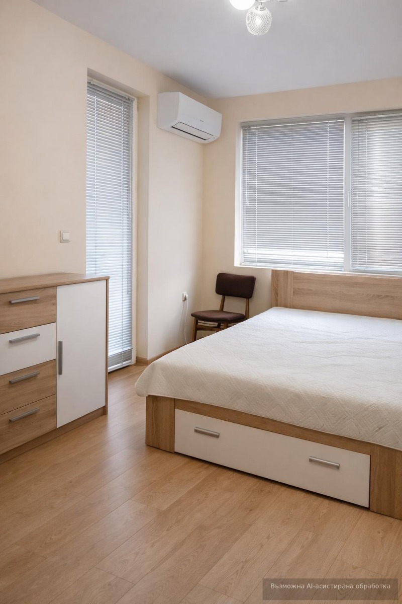 Дава под наем 3-СТАЕН, гр. Пловдив, Център, снимка 3 - Апартаменти - 53429214