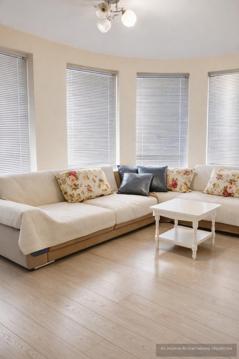 Дава под наем 3-СТАЕН, гр. Пловдив, Център