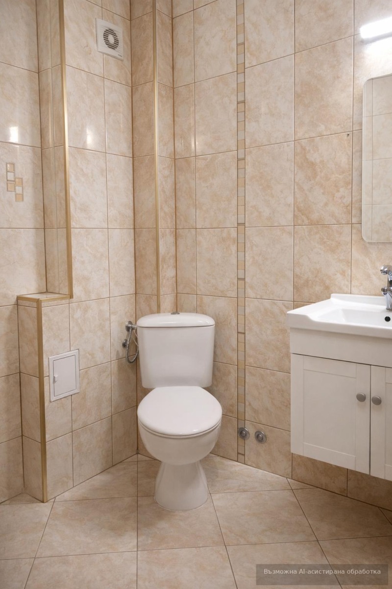 Дава под наем 3-СТАЕН, гр. Пловдив, Център, снимка 5 - Апартаменти - 53429214