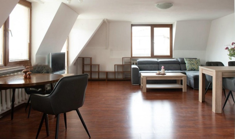 Издаје се  Мезонета Софија , Гео Милев , 75 м2 | 10956808 - слика [3]