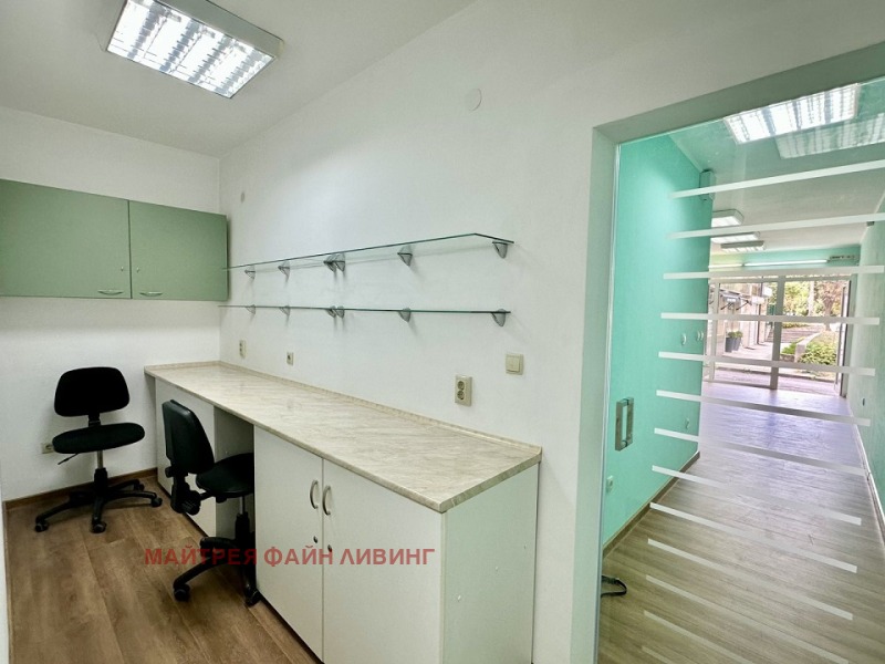 Do wynajęcia  Biuro Sofia , Belite brezi , 40 mkw | 87077975 - obraz [5]