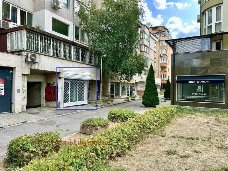 Do wynajęcia  Biuro Sofia , Belite brezi , 40 mkw | 87077975 - obraz [3]
