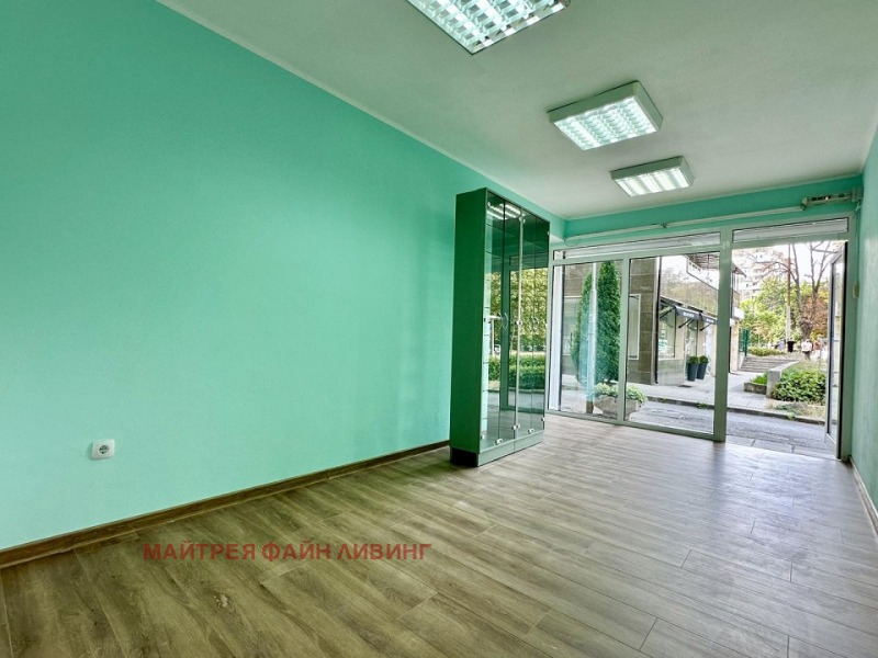 Do wynajęcia  Biuro Sofia , Belite brezi , 40 mkw | 87077975 - obraz [4]