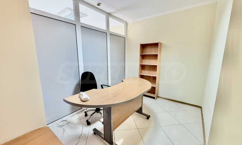 Til leje  Kontor Plovdiv , Tsentar , 62 kvm | 31786577 - billede [4]