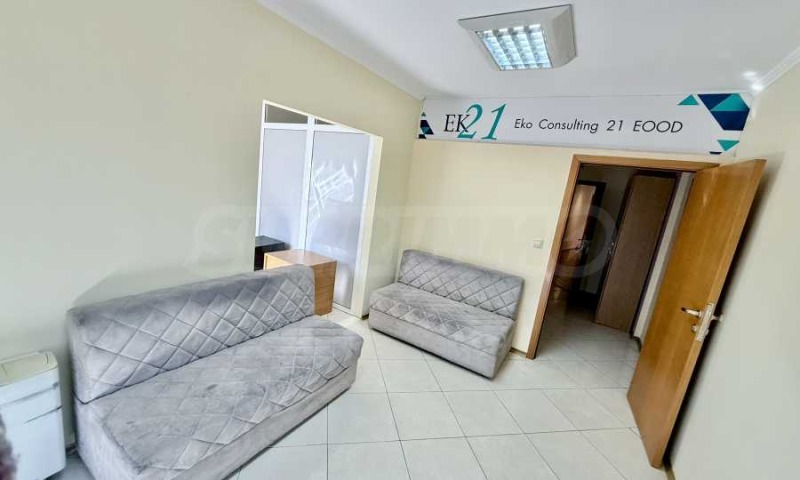 Til leje  Kontor Plovdiv , Tsentar , 62 kvm | 31786577 - billede [2]