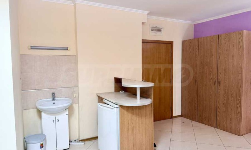 Til leje  Kontor Plovdiv , Tsentar , 62 kvm | 31786577 - billede [5]