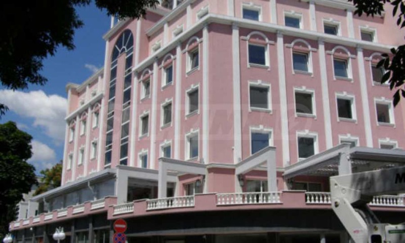 Дава под наем ОФИС, гр. Пловдив, Център