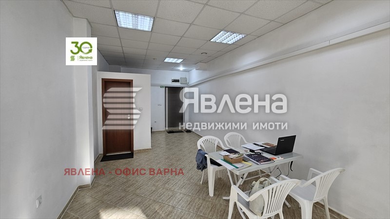 Дава под наем МАГАЗИН, гр. Варна, Левски 1, снимка 3 - Магазини - 52998800