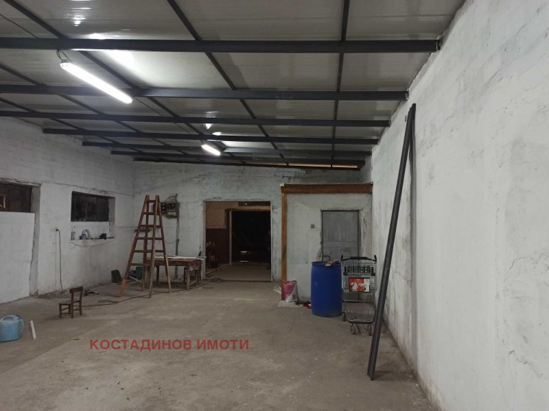Дава под наем СКЛАД, гр. Пловдив, Индустриална зона - Север, снимка 2 - Складове - 53170391