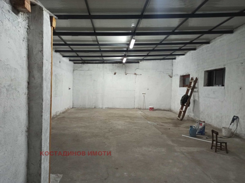 Дава под наем СКЛАД, гр. Пловдив, Индустриална зона - Север, снимка 3 - Складове - 53170391