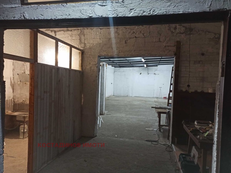 Дава под наем СКЛАД, гр. Пловдив, Индустриална зона - Север, снимка 7 - Складове - 53170391