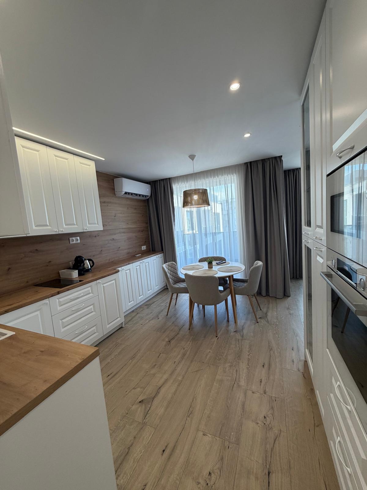 Дава под наем 2-СТАЕН, гр. Пловдив, Кършияка, снимка 3 - Апартаменти - 55554873