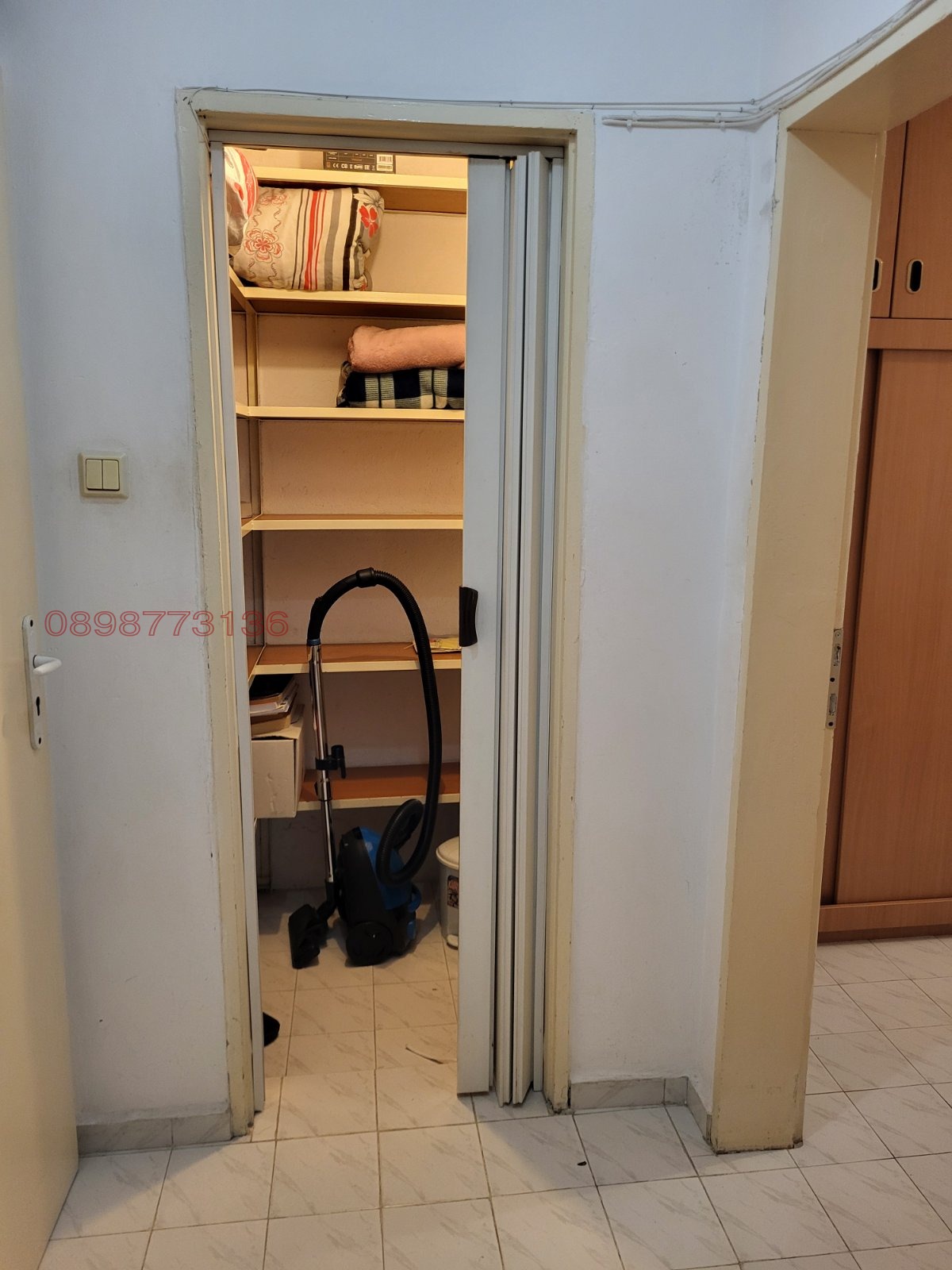 Дава под наем 2-СТАЕН, гр. Варна, Център, снимка 11 - Апартаменти - 56121865