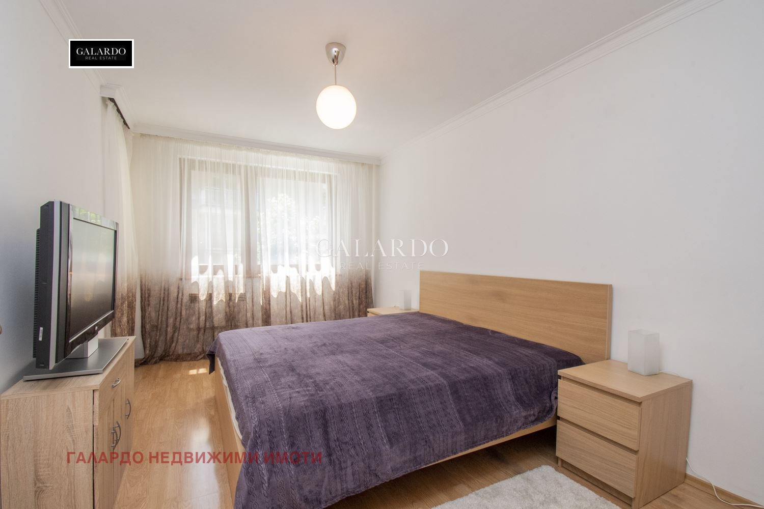 Дава под наем 3-СТАЕН, гр. София, Лозенец, снимка 8 - Апартаменти - 50817281