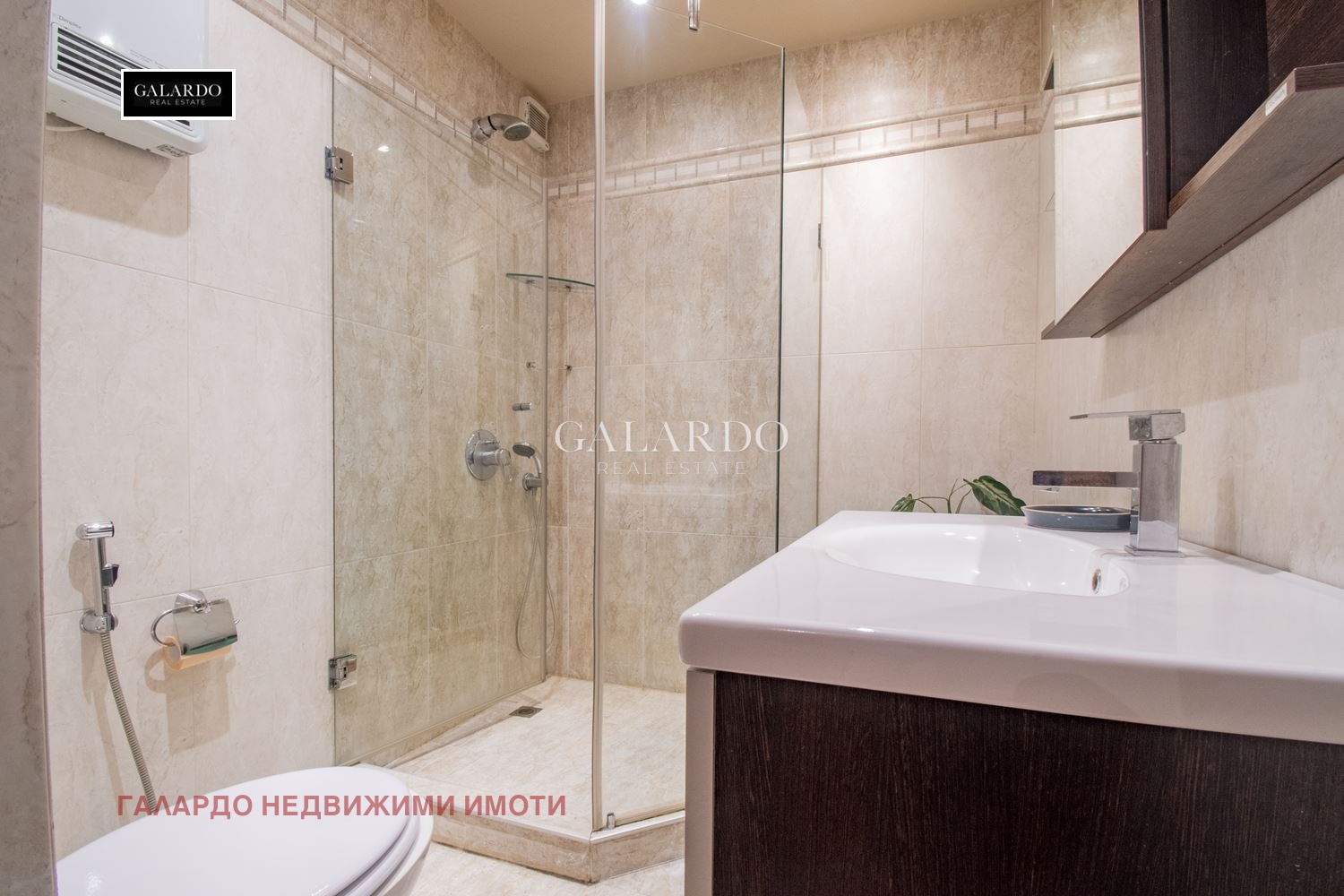 Дава под наем 3-СТАЕН, гр. София, Лозенец, снимка 10 - Апартаменти - 50817281