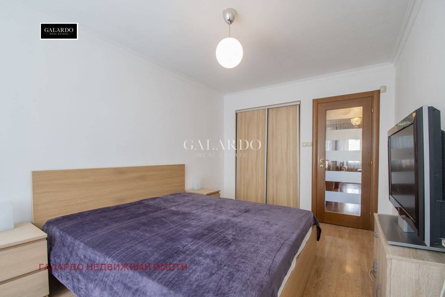 Дава под наем 3-СТАЕН, гр. София, Лозенец, снимка 7 - Апартаменти - 50817281