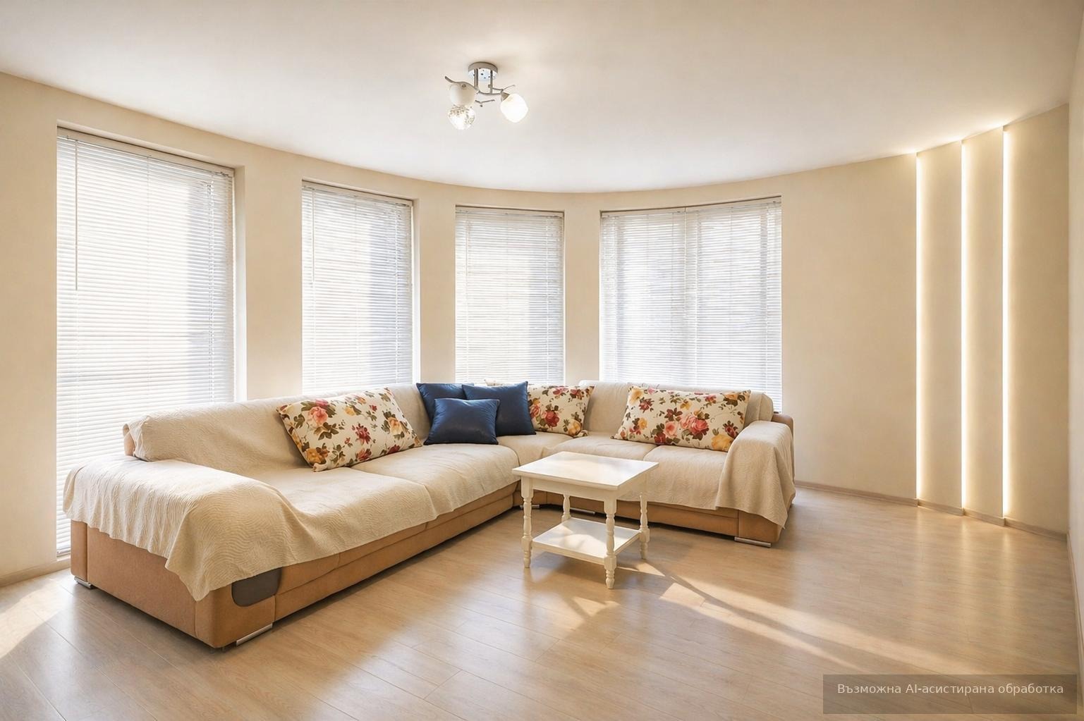 Дава под наем 3-СТАЕН, гр. Пловдив, Център