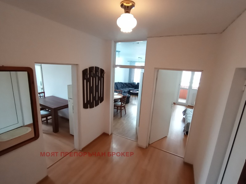 Дава под Наем 3-СТАЕН в град София, Младост 3 - 71 кв.м / 570 € » 1 114.82 лв., МОЯТ ПРЕПОРЪЧАН БРОКЕР