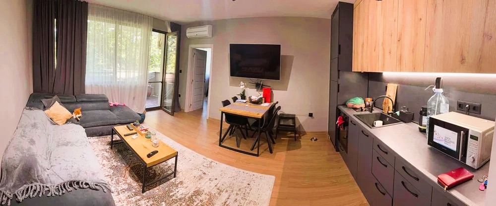 Дава под Наем 2-СТАЕН | Imot.bg — изображение 1