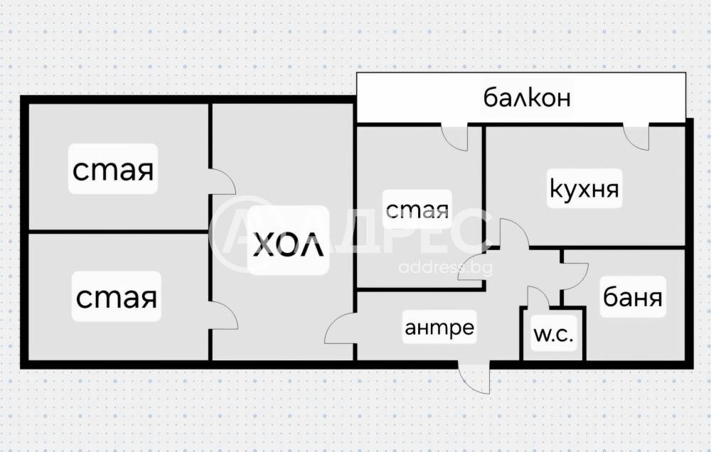 ���� ��� ���� ���������� | Imot.bg � ����������� 4
