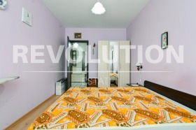 1 makuuhuone Banišora, Sofia 7