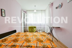 1 makuuhuone Banišora, Sofia 8