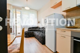1 makuuhuone Banišora, Sofia 4