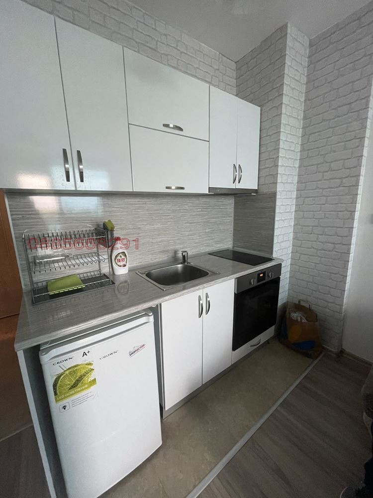 Дава под наем 1-СТАЕН, гр. София, Студентски град, снимка 2 - Апартаменти - 53615384