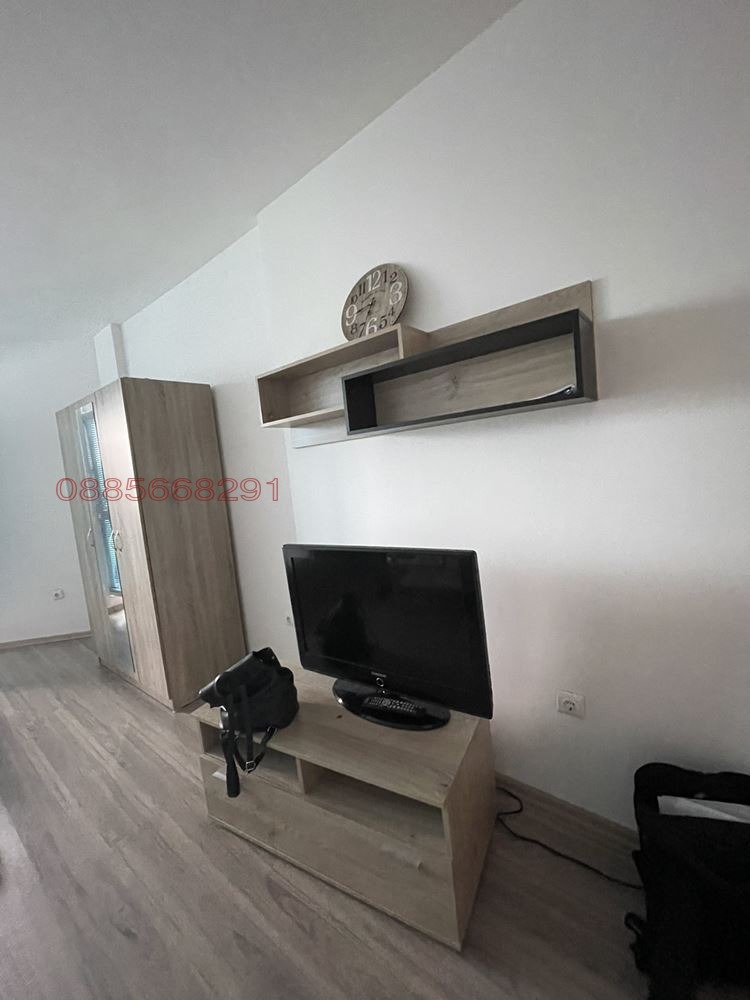 Дава под наем 1-СТАЕН, гр. София, Студентски град, снимка 3 - Апартаменти - 53615384