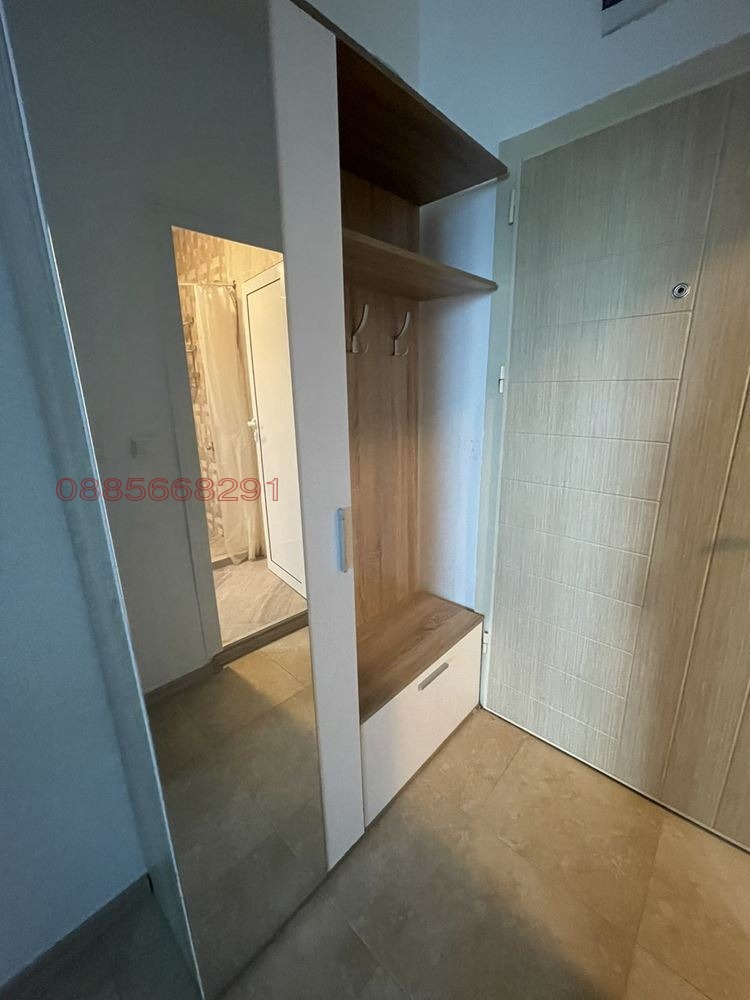 Дава под наем 1-СТАЕН, гр. София, Студентски град, снимка 5 - Апартаменти - 53615384