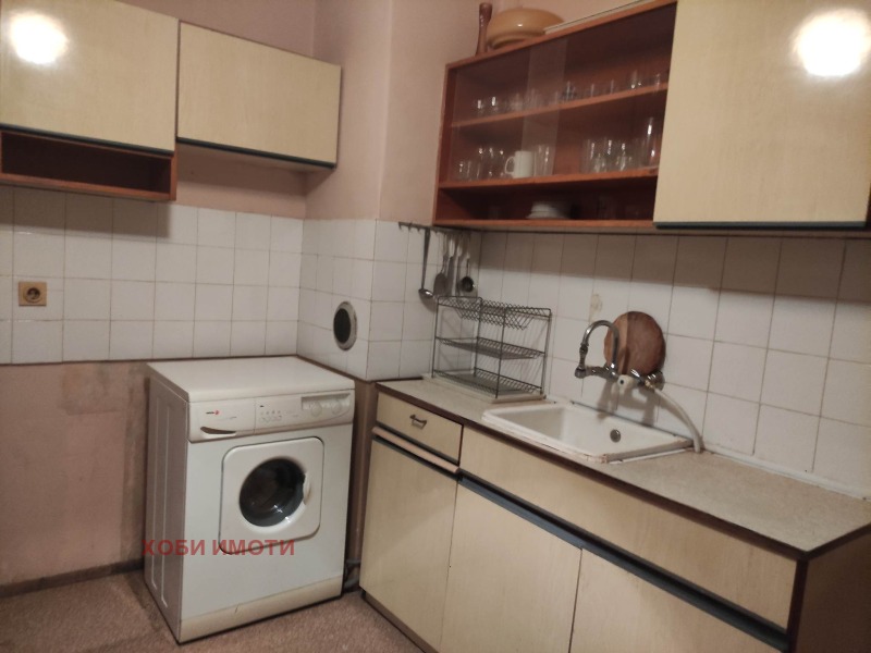 K pronájmu  1 ložnice Plovdiv , Kjučuk Pariž , 48 m2 | 97698141 - obraz [4]