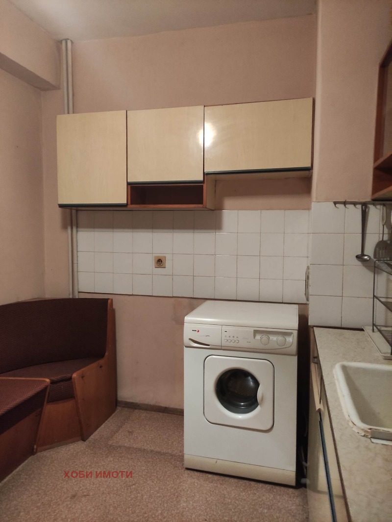 K pronájmu  1 ložnice Plovdiv , Kjučuk Pariž , 48 m2 | 97698141 - obraz [3]