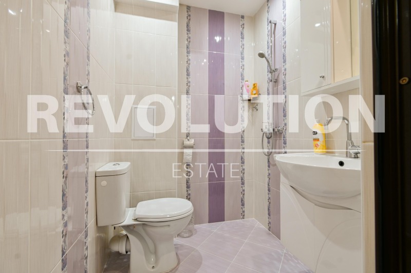 Vuokrattavana  1 makuuhuone Sofia , Banišora , 55 neliömetriä | 44975930 - kuva [11]