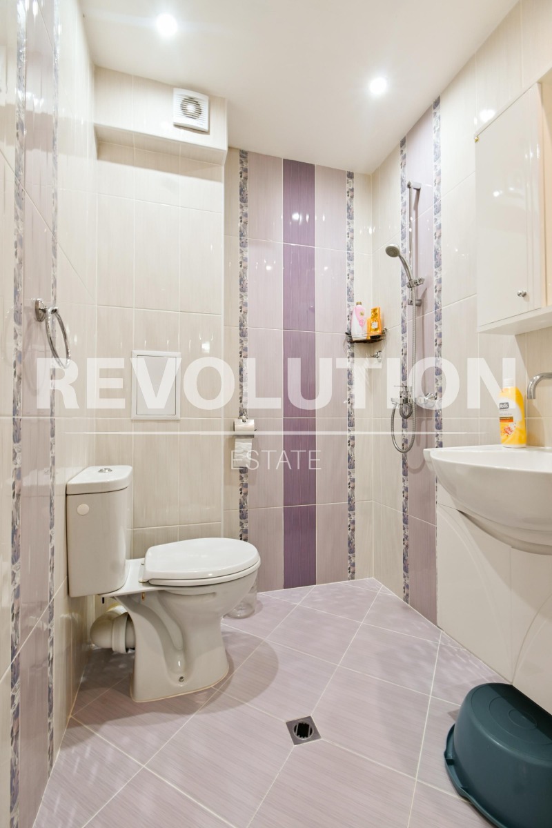 Vuokrattavana  1 makuuhuone Sofia , Banišora , 55 neliömetriä | 44975930 - kuva [12]
