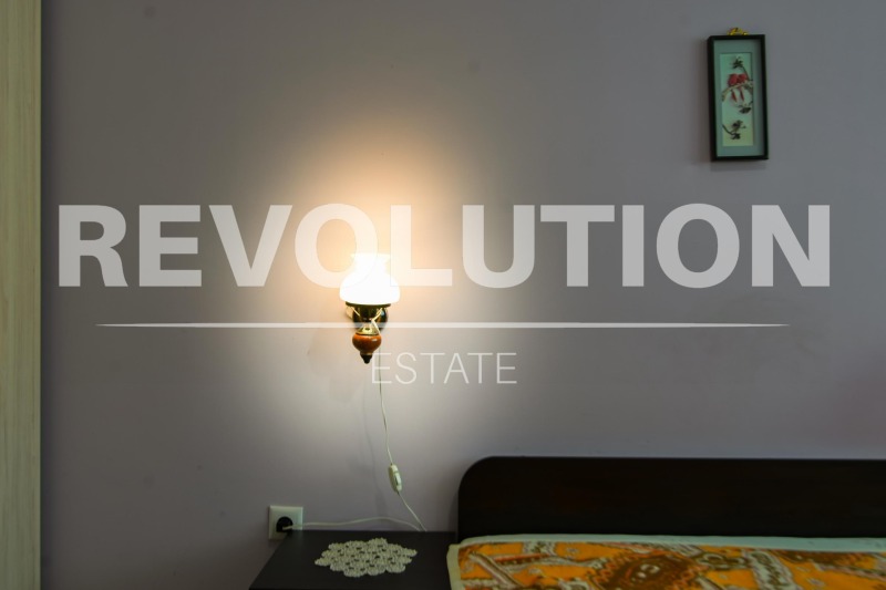 Vuokrattavana  1 makuuhuone Sofia , Banišora , 55 neliömetriä | 44975930 - kuva [9]