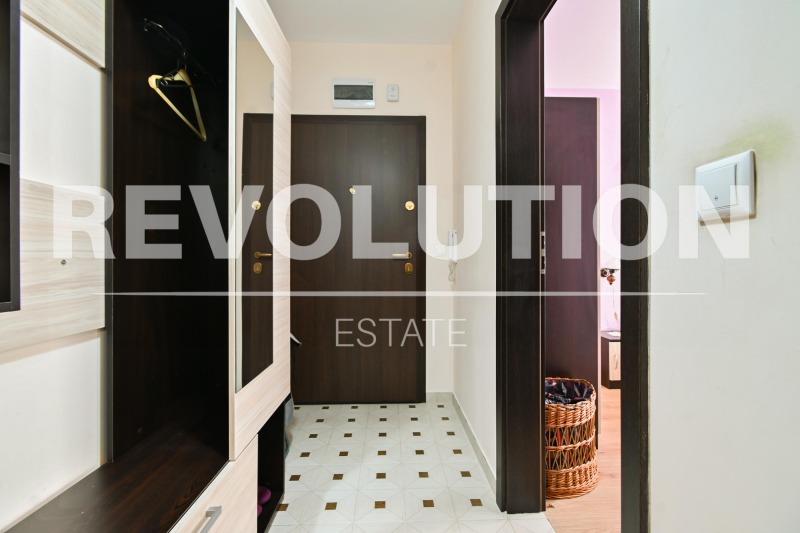 Vuokrattavana  1 makuuhuone Sofia , Banišora , 55 neliömetriä | 44975930 - kuva [5]