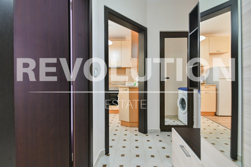 Vuokrattavana  1 makuuhuone Sofia , Banišora , 55 neliömetriä | 44975930 - kuva [10]
