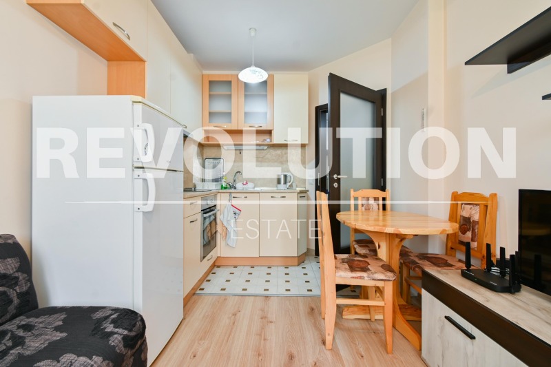 Vuokrattavana  1 makuuhuone Sofia , Banišora , 55 neliömetriä | 44975930 - kuva [2]