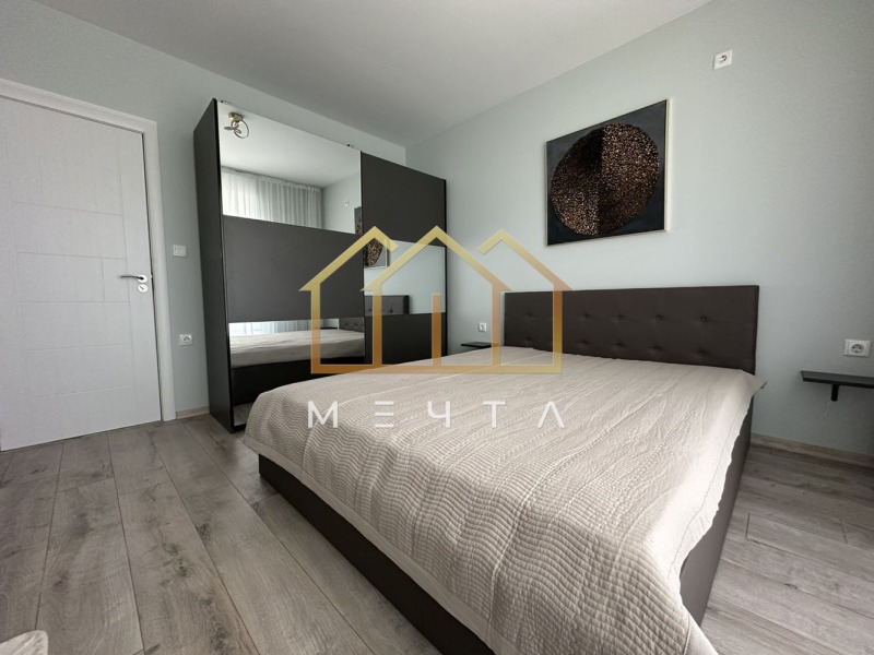 Издаје се  1 спаваћа соба Пловдив , Остромила , 67 м2 | 38066428 - слика [2]