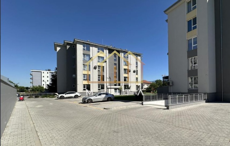 Издаје се  1 спаваћа соба Пловдив , Остромила , 67 м2 | 38066428 - слика [5]