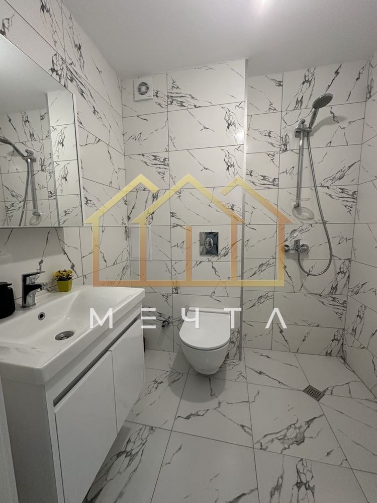 Издаје се  1 спаваћа соба Пловдив , Остромила , 67 м2 | 38066428 - слика [3]